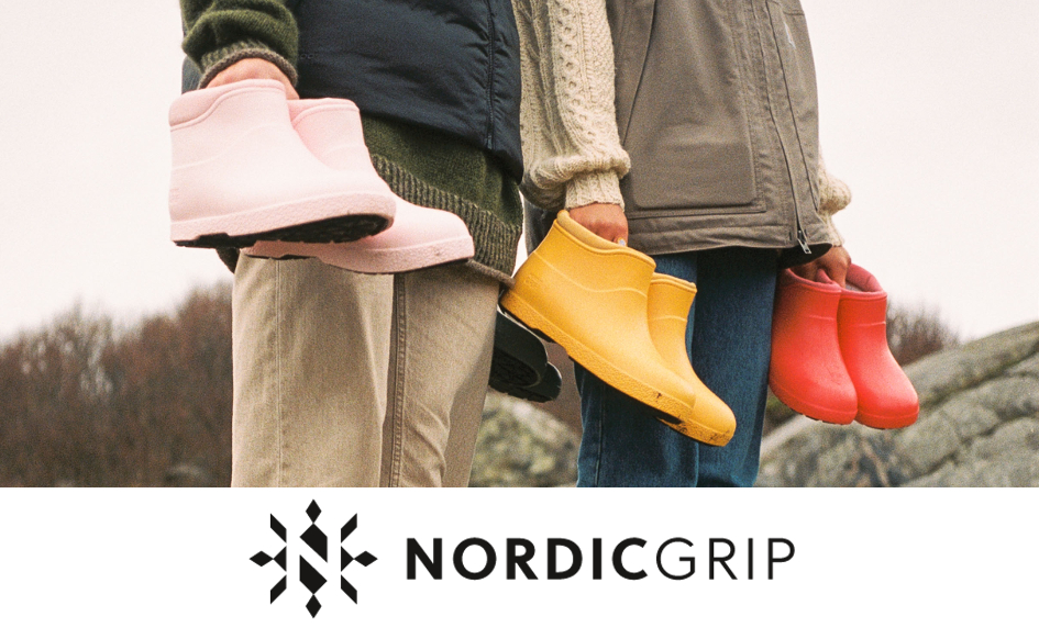 Nordic Grip