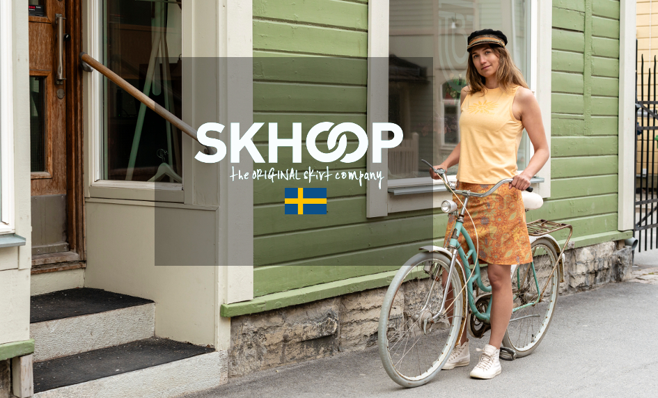 Letní kolekce SKHOOP 2025