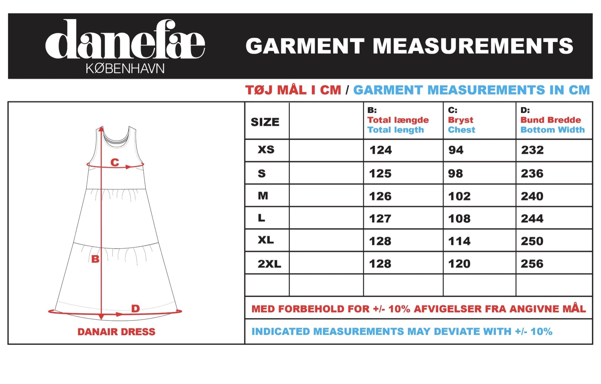 Tabulka_velikosti_Danair
