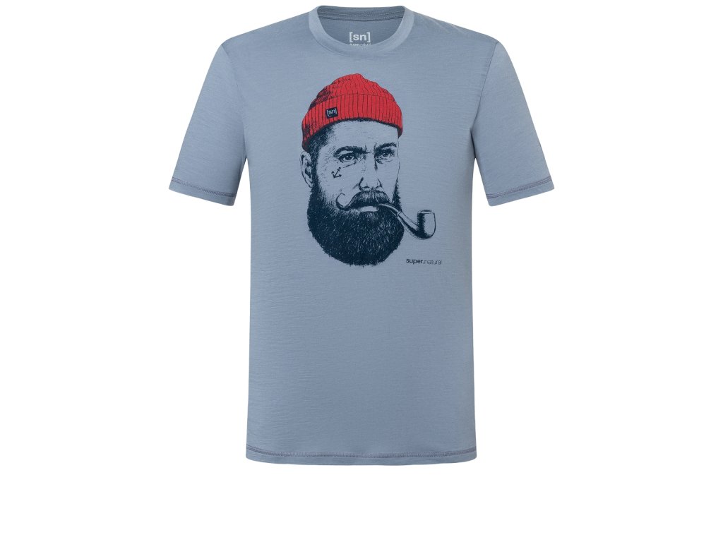 Pánské_merino_triko_SAILOR_TEE_[sn]_flint