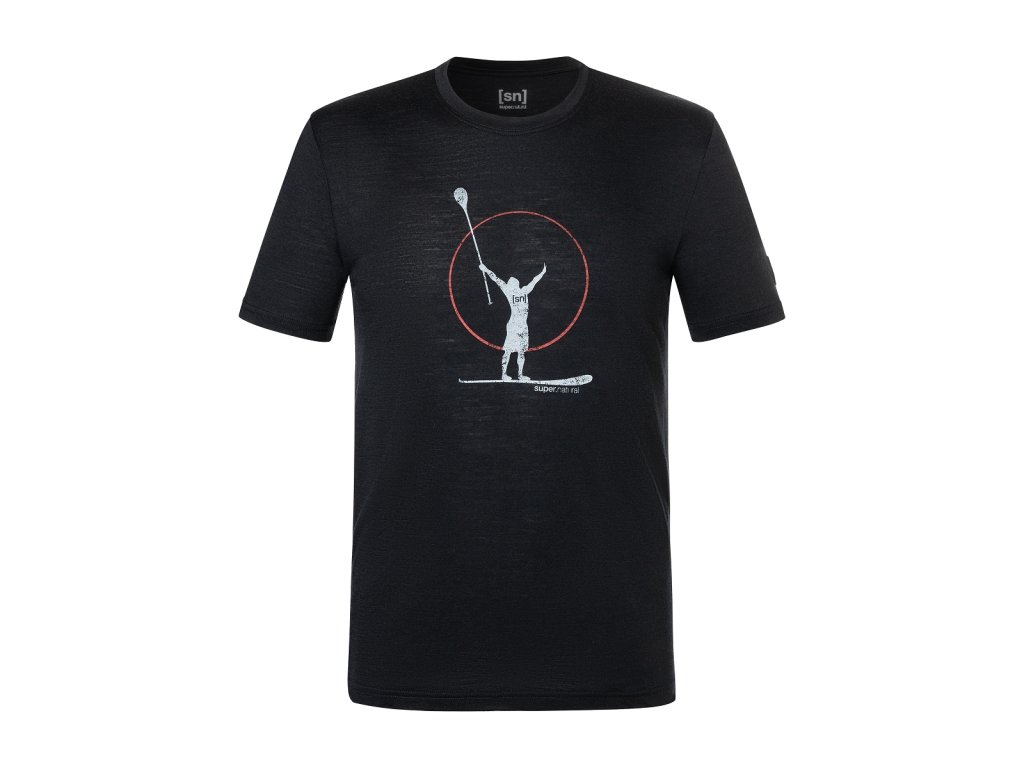 Pánské_merino_triko_SUNSET_PADDLE_TOUR_TEE_[sn]_blueberry
