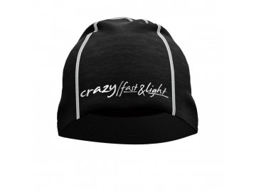 W21126028D 00 01 CAP SPIRE THERMO WOMAN BLACK