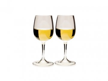 Wine glass GSI 3