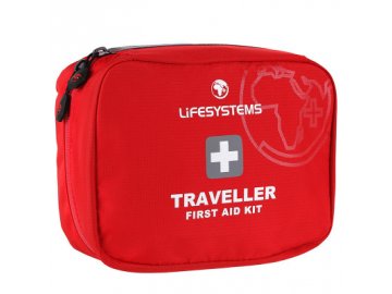 Traveller First Aid Kit 1