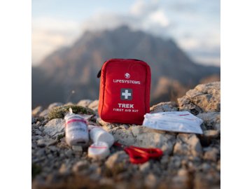 Trek First Aid Kit 1