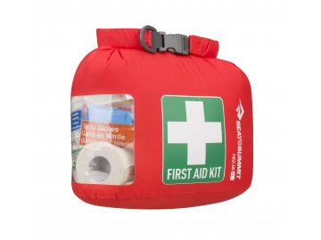 AFADS FirstAidDrySack USP 01 ClearContentsWindow