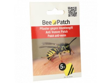bee patch bees wasp patch 35577