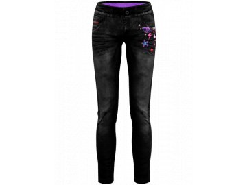 W22015090D 00 X142 PANT WONDER MAGIC TEMPEST