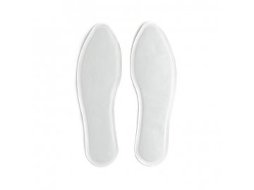 THA FOT 0003 Disposable Insole Warmer Hero White