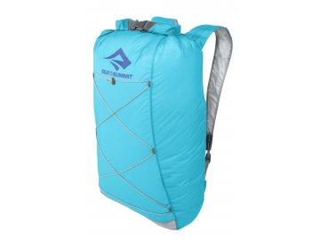 ATC012051 070212 Ultra Sil Dry Day Pack 22L Blue Atoll