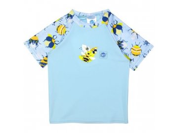Dětské UV tričko Splash About krátký rukáv bugs life