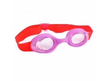 Dětské plavecké brýle Splash About Guppy 2-6 let růžové