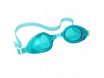 Dětské plavecké brýle Splash About Minnow 2-6 let aqua
