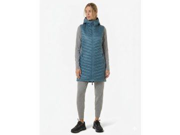 Debbie vesta Denim 81 Postava 1