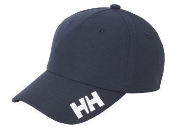 Kšiltovka Helly Hansen Crew Cap - navy