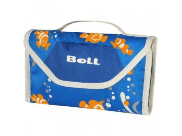 Dětská toaletní taštička Boll kids toiletry dutch blue