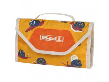 Cometic bag Boll kids toiletry sunflower