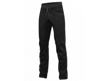 W23016024U 00 123 PANT JOKER WOOL EFFECT DARK GRAY