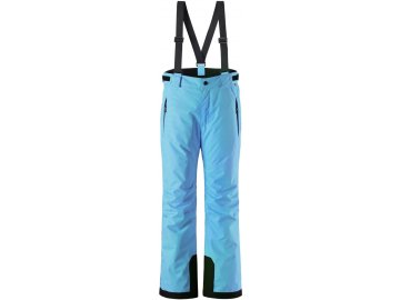 Dětské zimní kalhoty Takeoff Reima - light blue