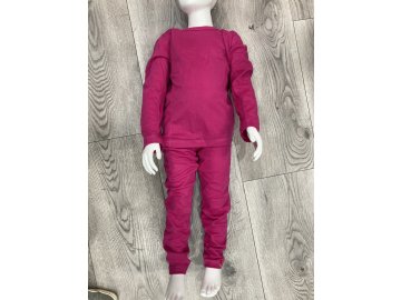 Dětské funkční spodní prádlo set Tyyni Reima - barry