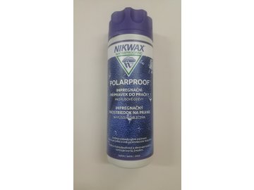 NIKWAX Polar Proof 300 ml