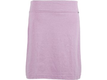 Letni sukne Freja Knee SKHOOP levander