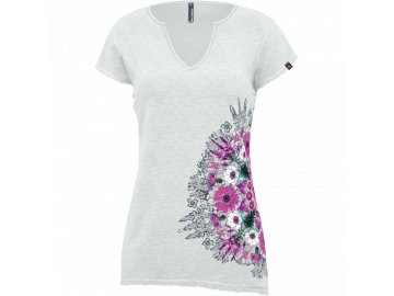 S24096093D 00 X096 T SHIRT MANDALA MANDALA