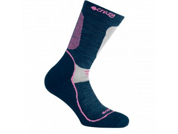 S24385006X 00 94 TREKKING SOCKS VENTO