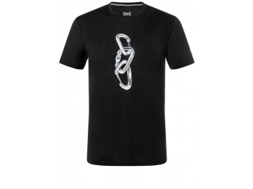 Pánské_merino_triko_CARABINERI_TEE_[sn]_black