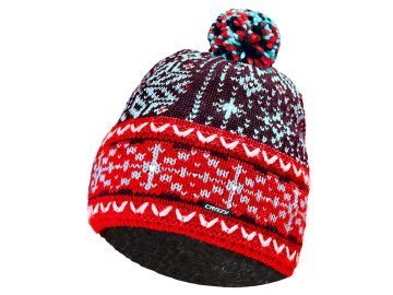 W24386021X 00 X115 CAP NORGE SNOWFLAKE