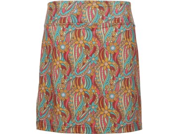 Letní funkční sukně Eva SKHOOP colorful
