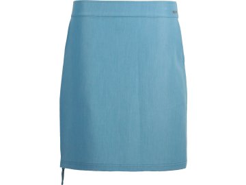 celorozepínací sukně Kristin SKHOOP denim