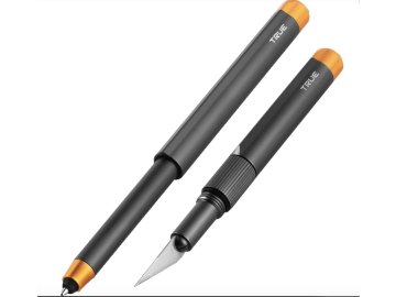 True pen knife set