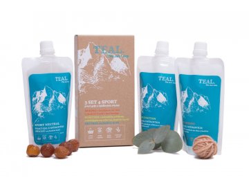 teal 3 set 4 sport pap krabice 3 250 ml 09090 01 bile deko w