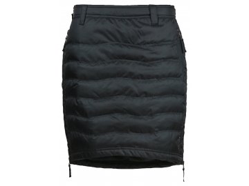 Short Down Skirt SKHOOP  - černá