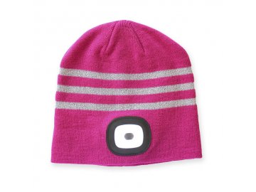 X cap kids pink