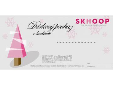 Gift Voucher