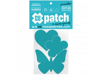 BUNNY BAG Teal