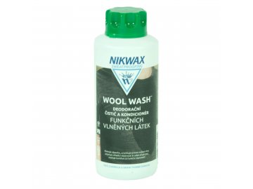 Wool wsh 1L