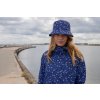 ELIZABETH RAINJACKET NAVY LILAC FLEURIE (5) 1920px