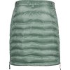 Zateplovací sukně bunda pro váš zadek Short Down SKHOOP frost green