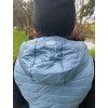 The Debbie Vest SKHOOP - Dark Denim