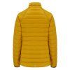 Mac in a Sac Ladies' Polar Navy Mustard 02