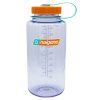 Lahev s širokým hrdlem Wide Mouth 1l Sustain Nalgene - Amethyst