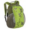 Children's backpack Boll Bunny lime 6 l with Mouse