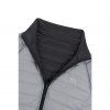 Mac in a Sac Ladies' Polar Black Grey 05