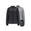 Mac in a Sac Ladies' Polar Black Grey 07