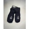 Dětské palčáky ski mittens poivre blanc - black