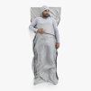 SilkBlendSleepingBagLiner RectangularWithPillowSleeve ASL032051 251803 MODEL 1