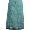 letni sukne Lina Long SKHOOP turquoise
